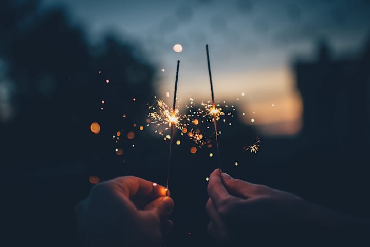 Cover image for 3 Things You Can & Can’t Control — and How To Still Master Them
