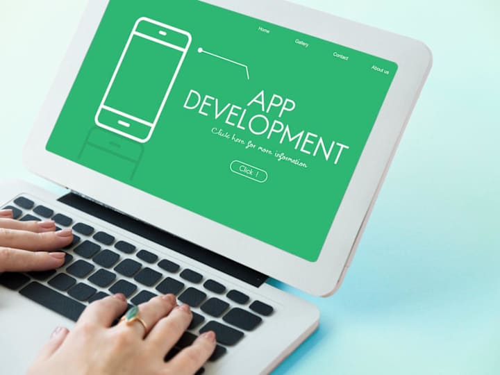 Cover image for Pixel Perfect: Tailored Web & Mobile Development