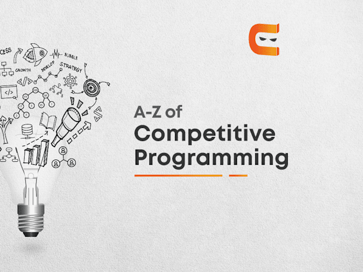 Cover image for Competitive Coding