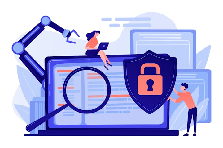 Cover image for API Security Audit