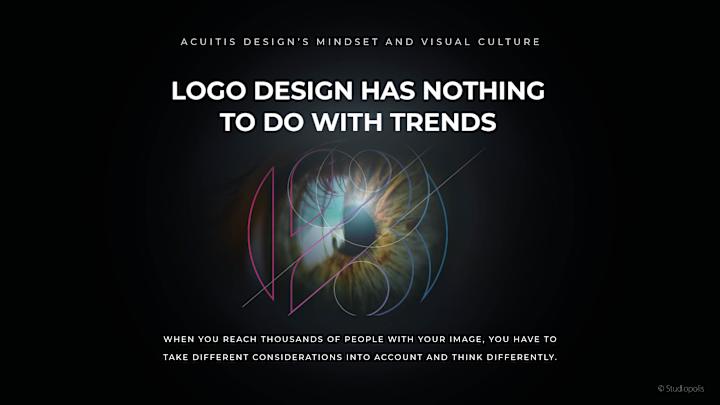 Cover image for Acuitis Design Methodology