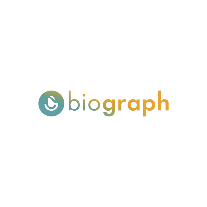 Cover image for Biograph Branding