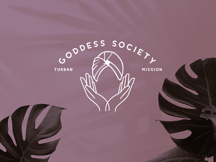 Cover image for GodessSociety 