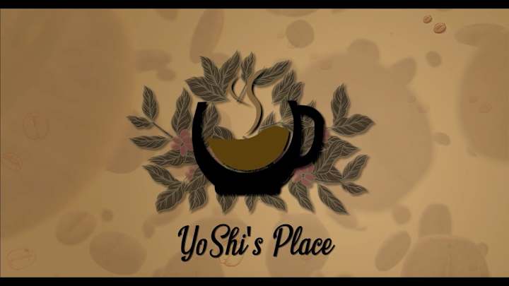 Cover image for YoShi's place (Concept motion graphics) 