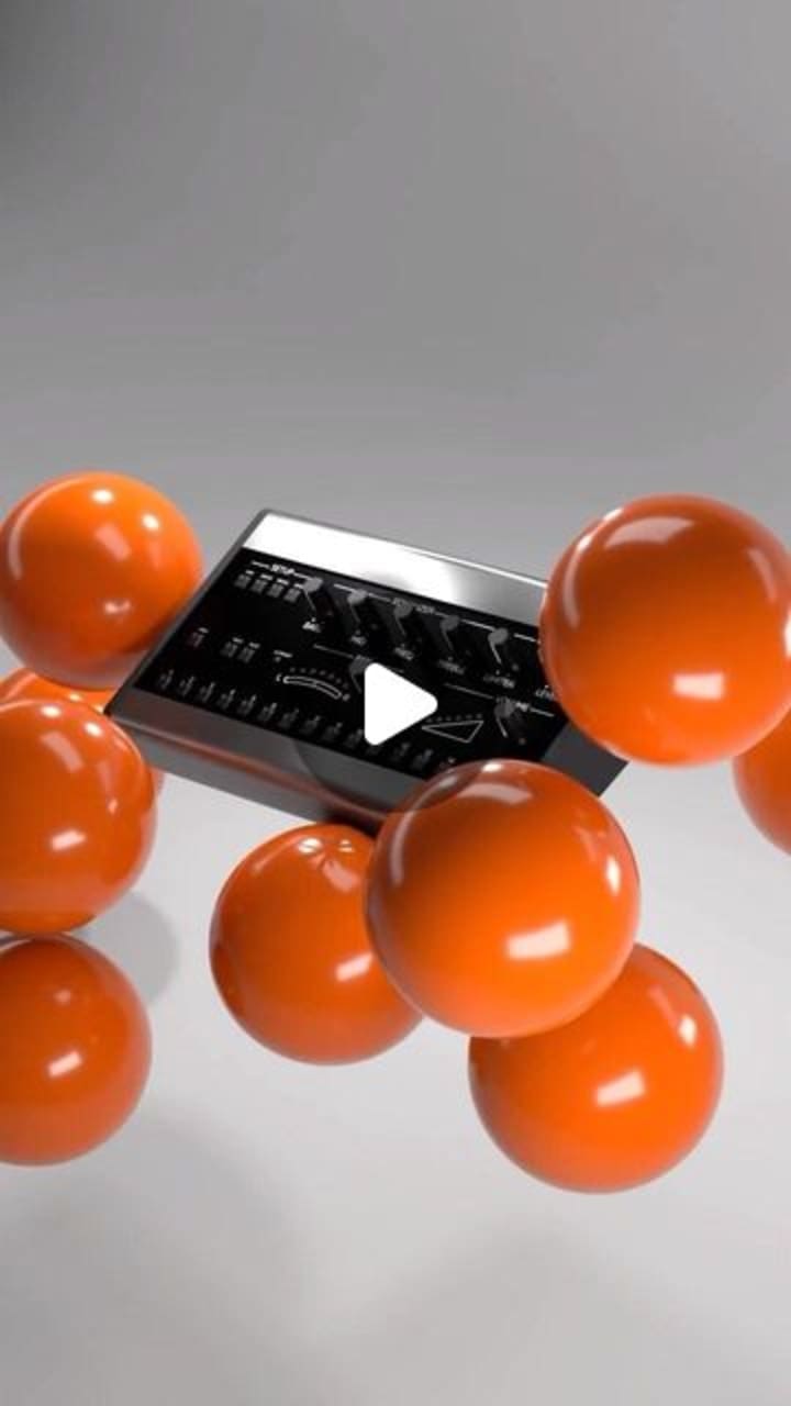 Cover image for Carola Creative Studio on Instagram: “3D Animation and renderin…