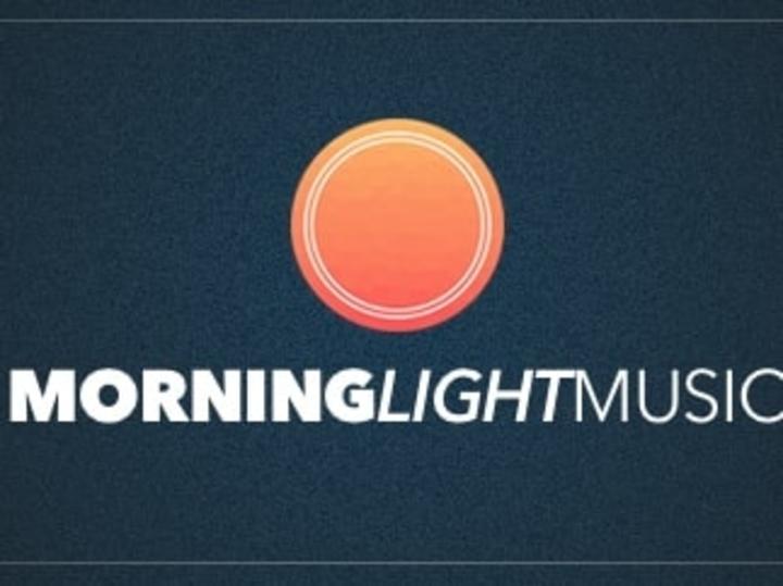 Cover image for MorningLightMusic