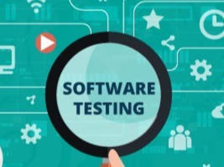 Cover image for Comprehensive QA Testing