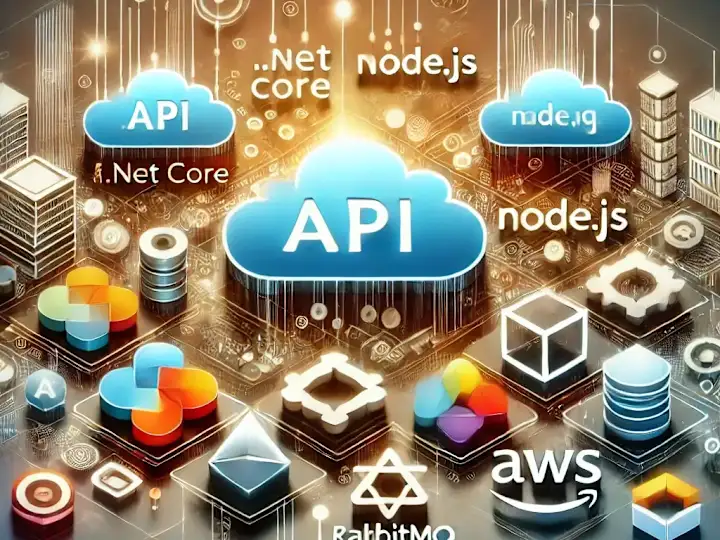 Cover image for Custom API Integration Service