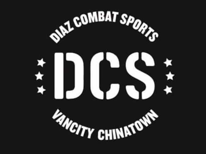 Cover image for Diaz Combat Sports Sales Page