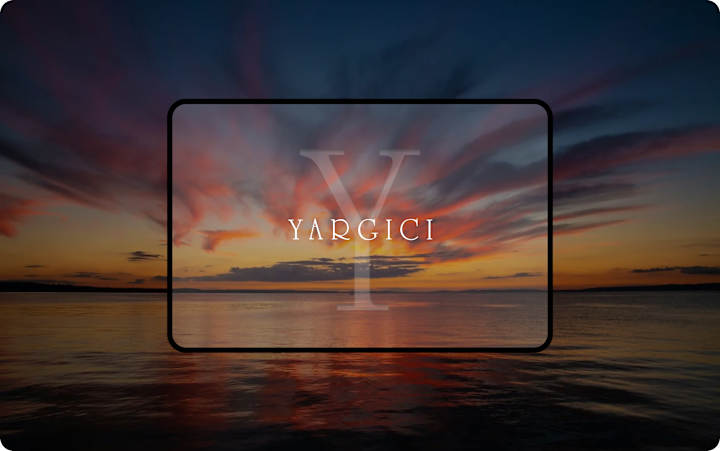 Cover image for Yargici: E-Commerce Re-Design