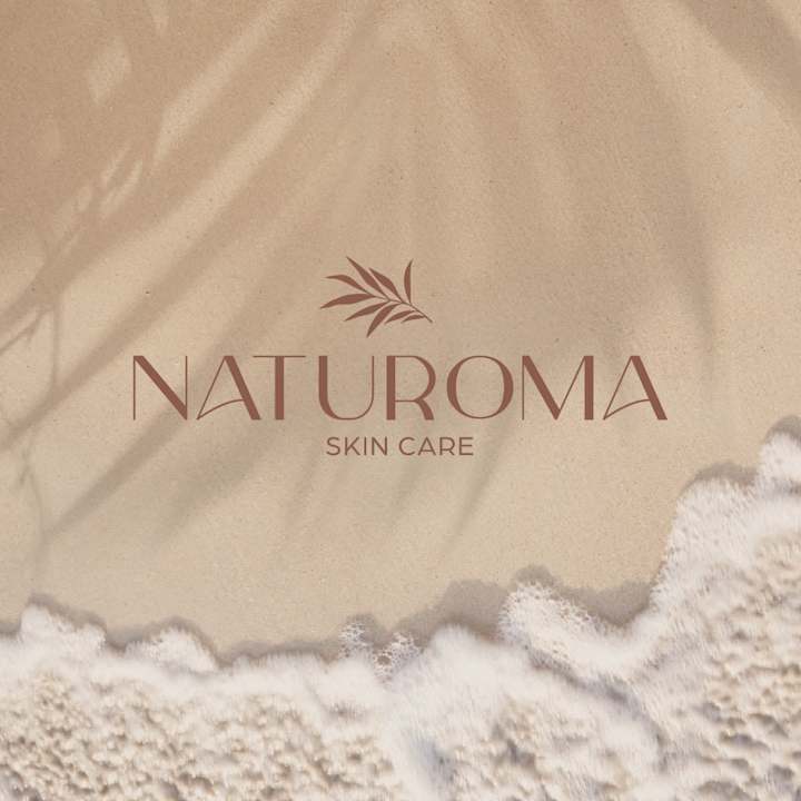 Cover image for Naturoma Skin Care