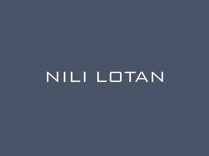 Cover image for Nili Lotan