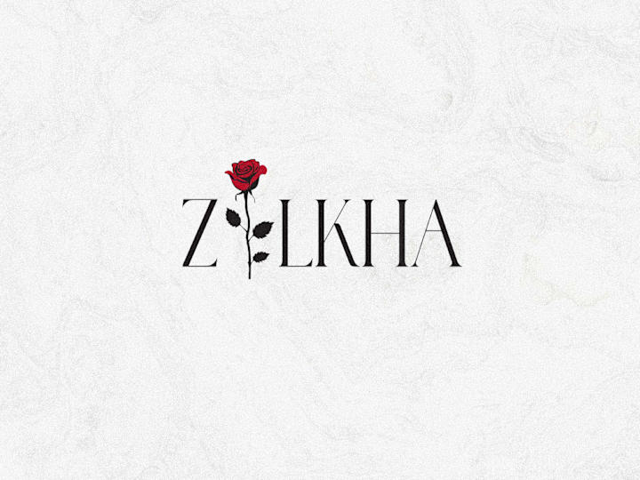 Cover image for Zilkha — Brand Identity