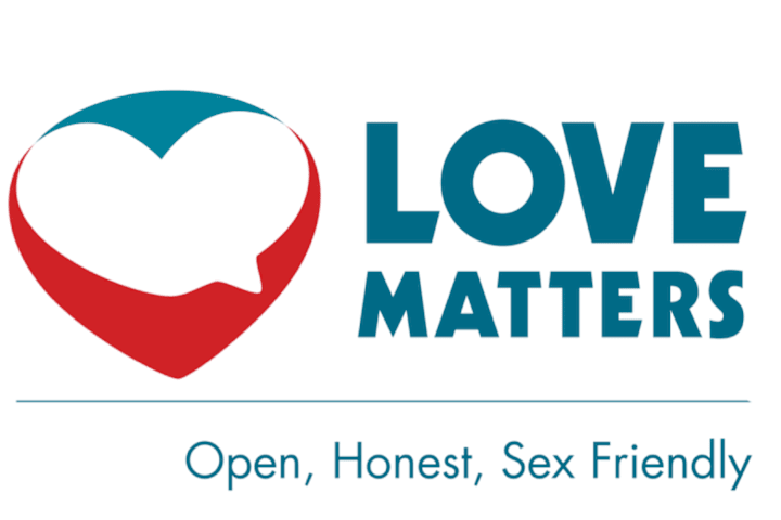 Cover image for Contributing Writer Love Matters
