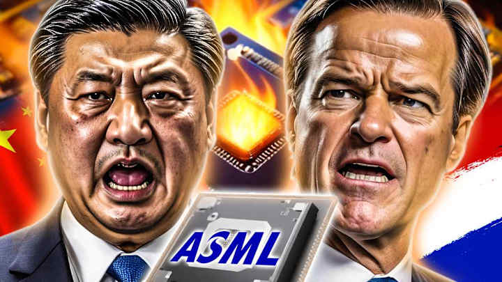 Cover image for China-vs-Netherlands-The-New-Face-of-Chip-Wars Thumbnail Design