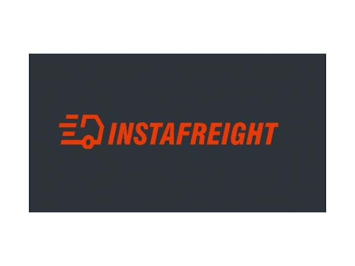 Cover image for Instafreight