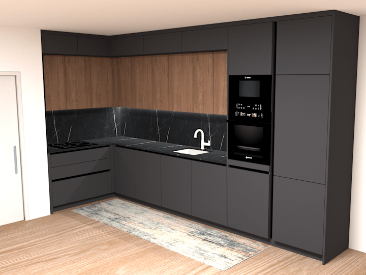 Cover image for Vray Render