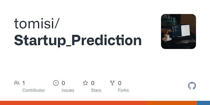 Cover image for Predict-Trends-in-Startup-Investment