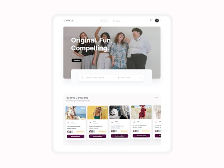 Cover image for Web design 
