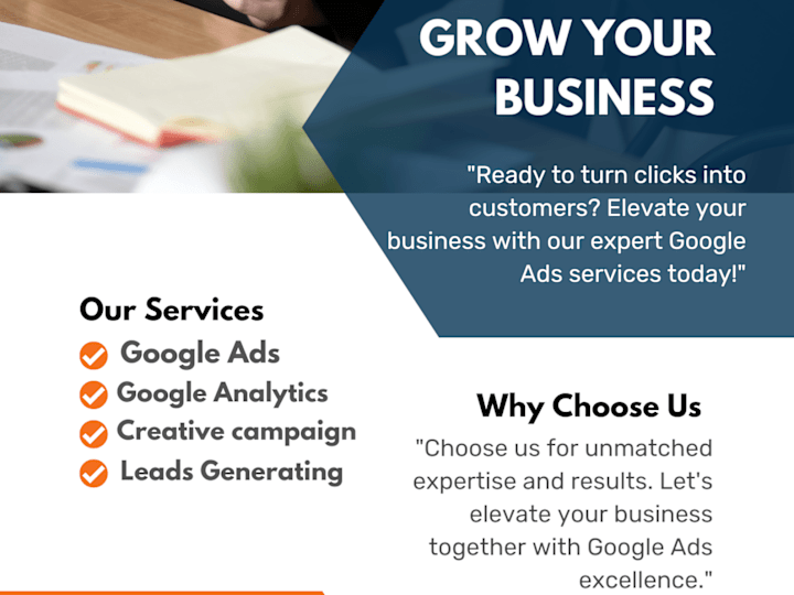 Cover image for Boost your sales and business growth with effective strategies.