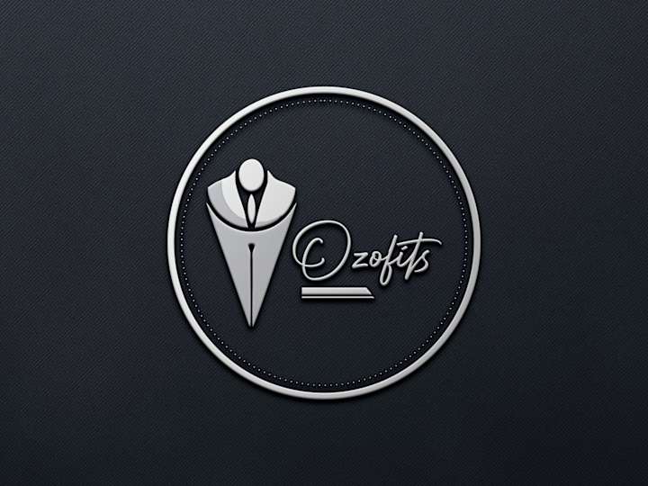 Cover image for Logo design 