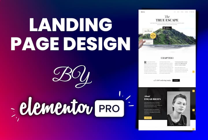 Cover image for Crafting Exceptional Websites: Elevate Your Online Presence