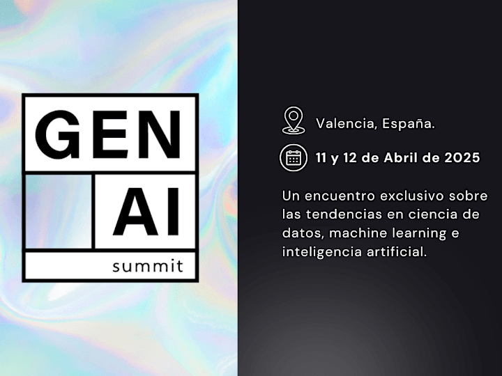 Cover image for GEN AI Summit