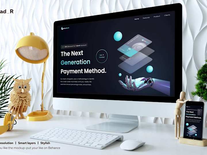 Cover image for Banking Platform