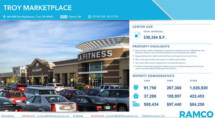 Cover image for Property Sheet Redesign