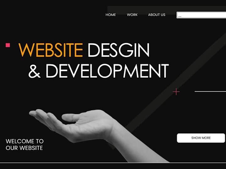 Cover image for I will design, and develop wordpress website in your budget