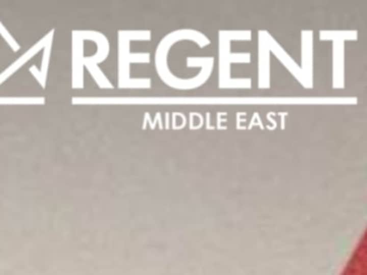 Cover image for Regent Education 