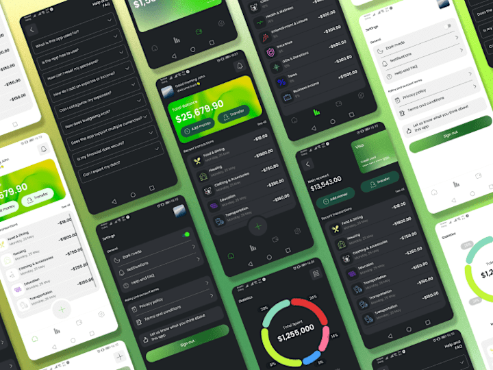 Cover image for MoneyMate