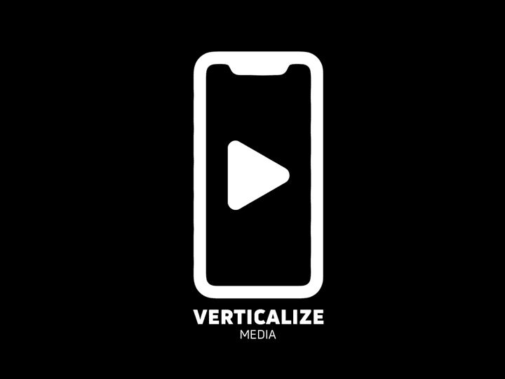 Cover image for CEO of Verticalize Media