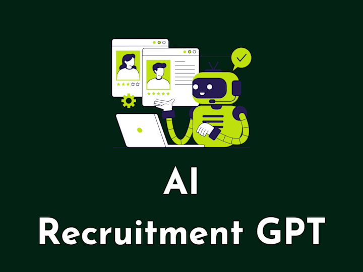 Cover image for AI Recruiter GPT