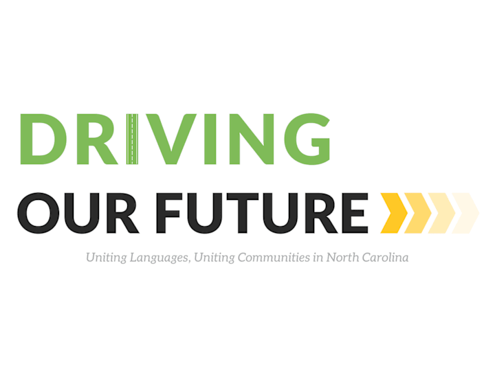 Cover image for Driving Our Future