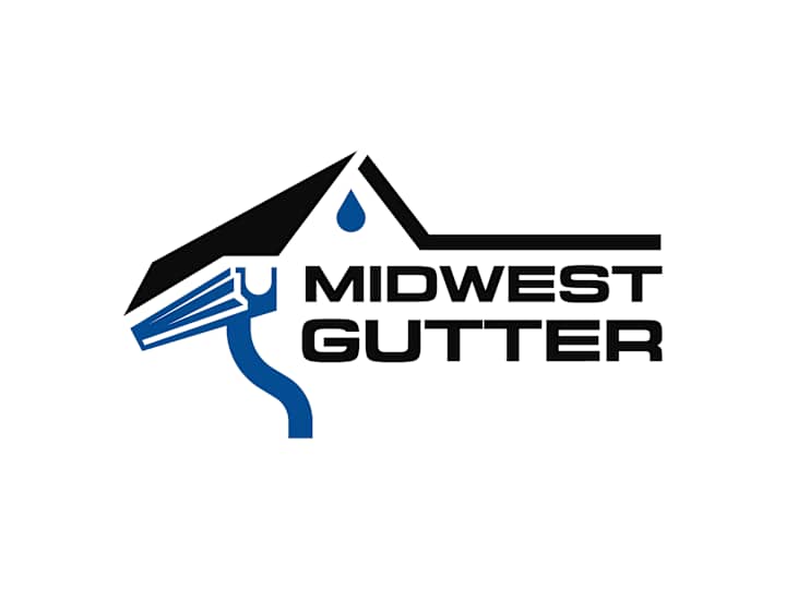 Cover image for MidWest Gutter