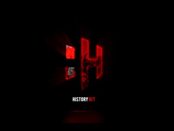 Cover image for History Hit Channel (Logo Animation) 