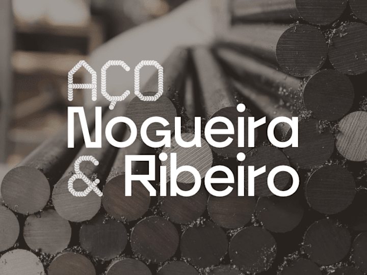 Cover image for Nogueira & Ribeiro (Rebranding)