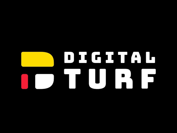 Cover image for Branding - Digital Turf