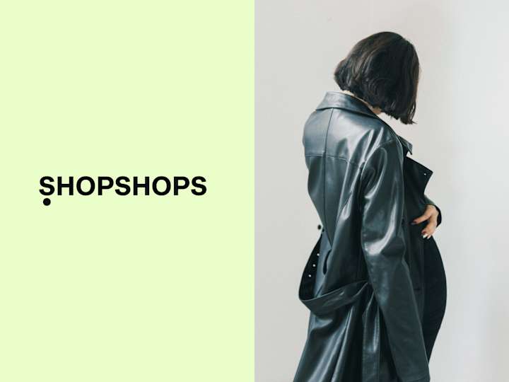 Cover image for ShopShops — FTD