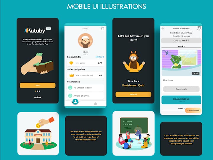 Cover image for Behance