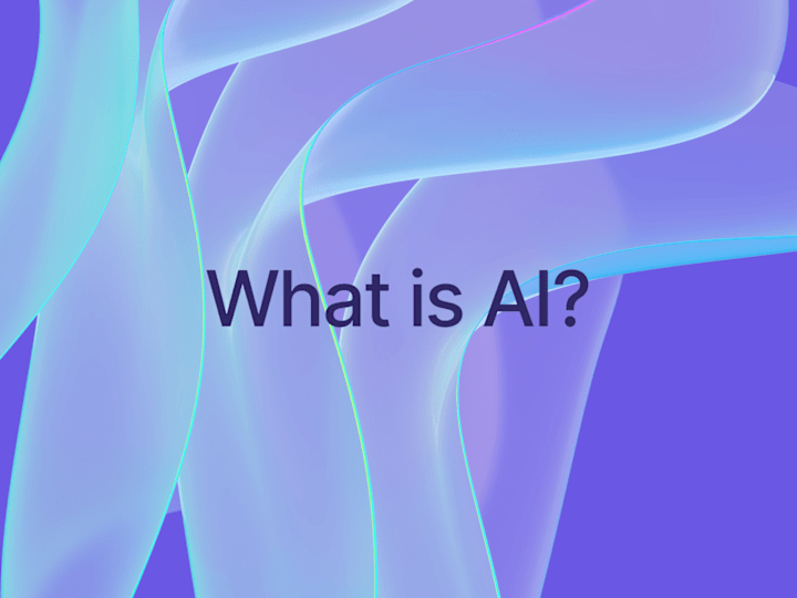 Cover image for The Power of AI: Types and Global impact