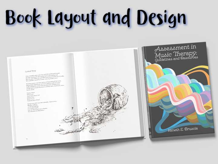 Cover image for Quick and Creative Book Layout and Design