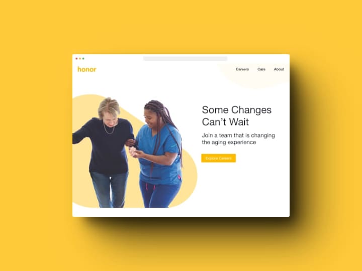 Cover image for Website Design and Development Project