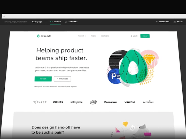 Cover image for Creative Ad for Web Platform in Adobe AE