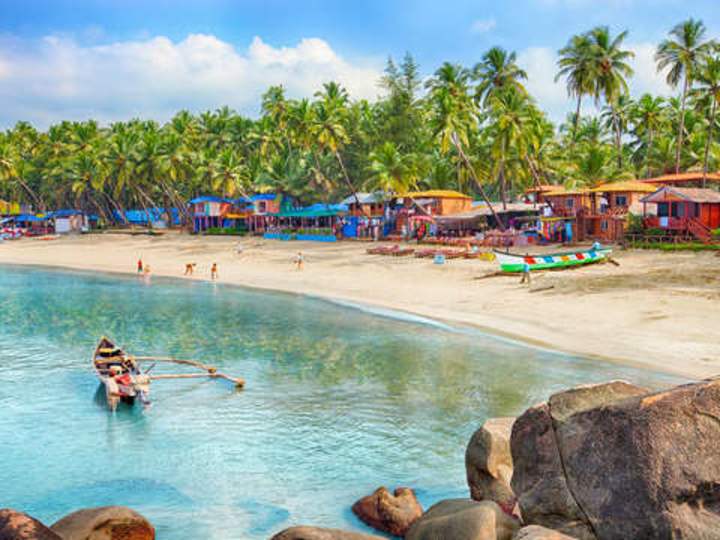 Cover image for Calangute to Dabolim Cab