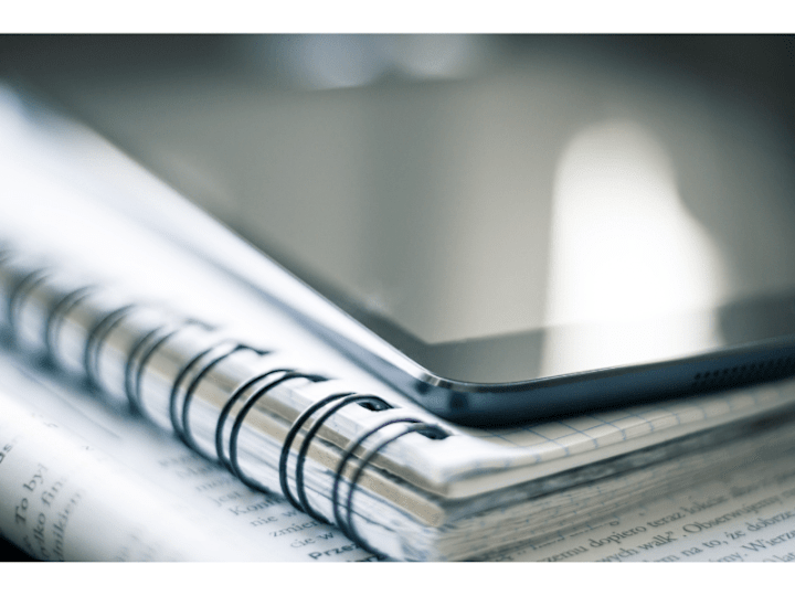 Cover image for ADMINISTRATION VIRTUAL ASSISTANT 