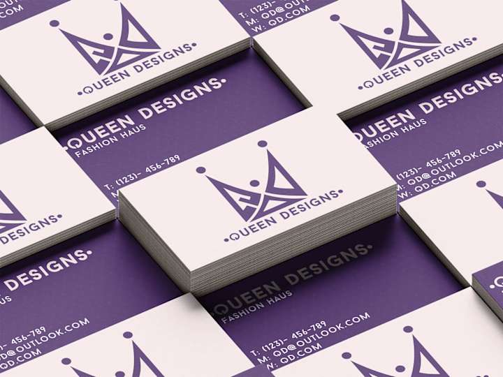 Cover image for In-Depth Brand Identity and Graphic Design Package