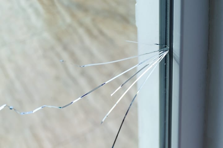 Cover image for Window Replacement vs. Glass Replacement: Which Should You Do?