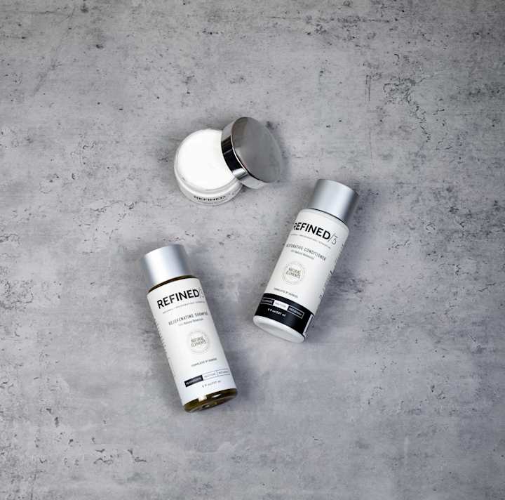 Cover image for Products